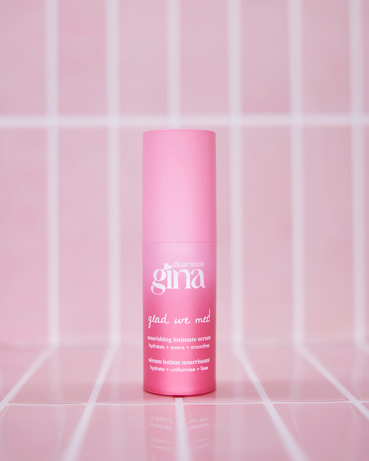 intimate serum
