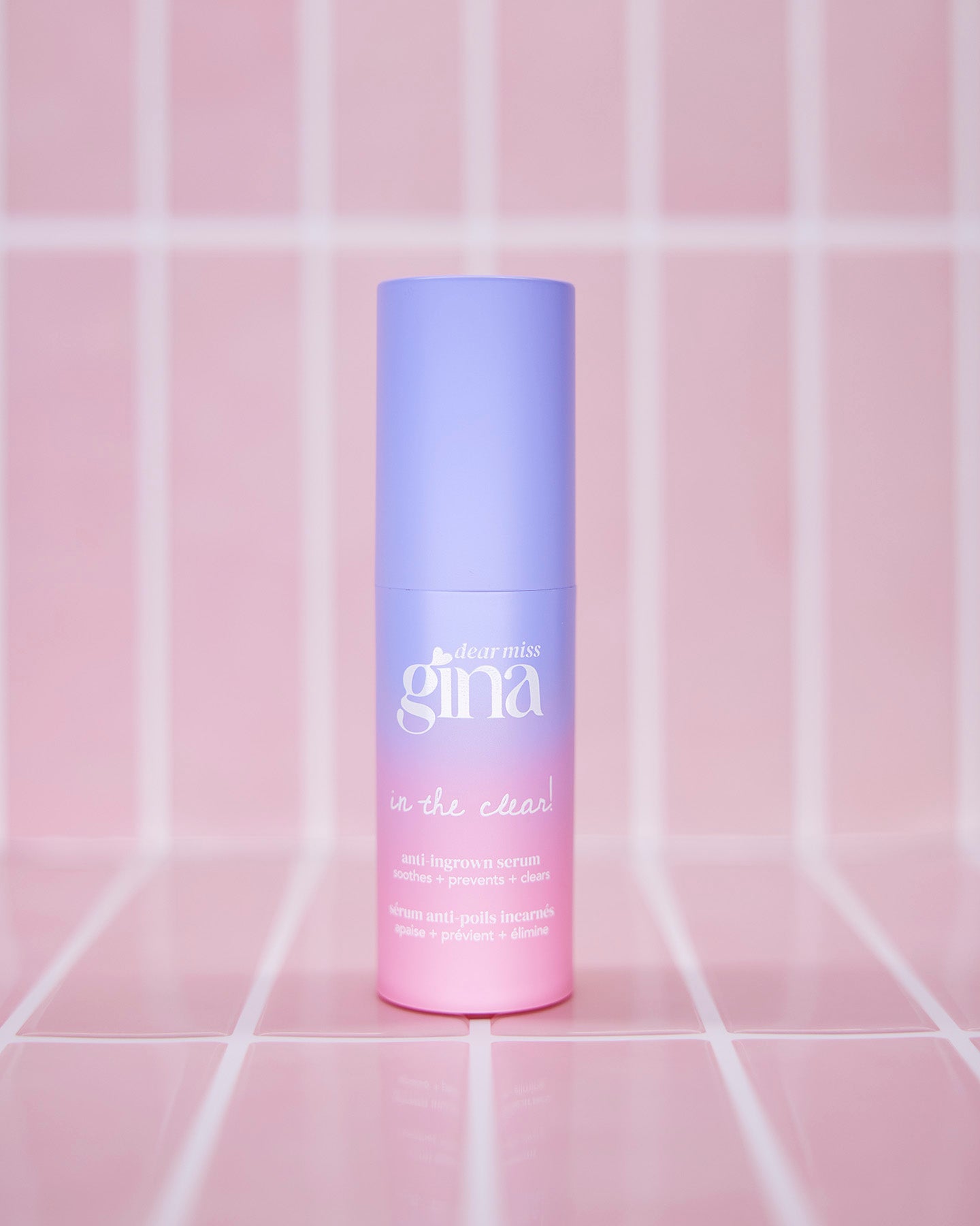 ingrown serum