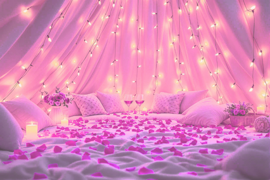 How To Prep For Sex This Valentine’s Day