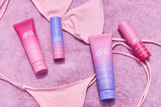 How to Get Bikini-Ready this Summer