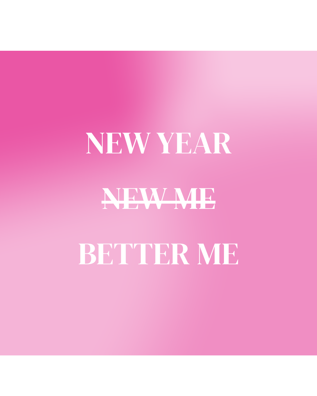 12 New Year’s Resolutions for Your Vagina