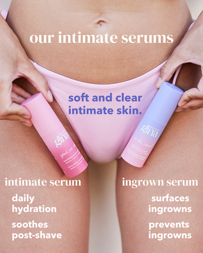 totally intimate