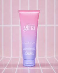 shave jelly