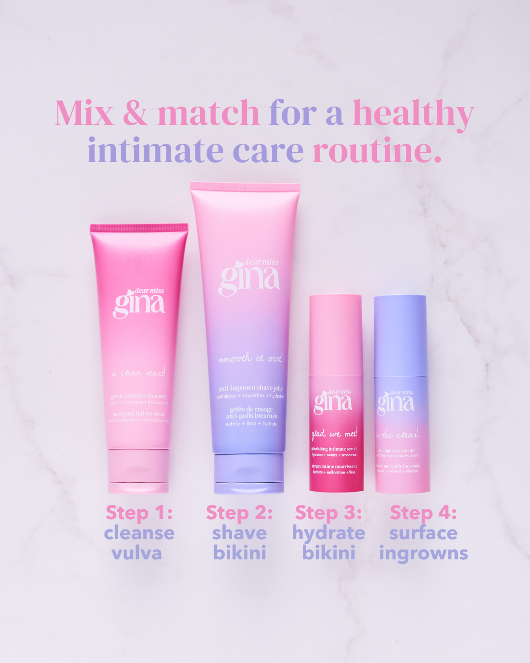 ingrown serum