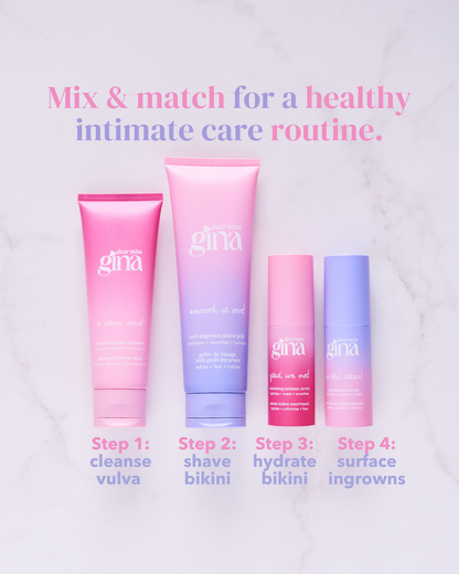 ingrown serum