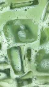 Lactic Acid + Green Tea
