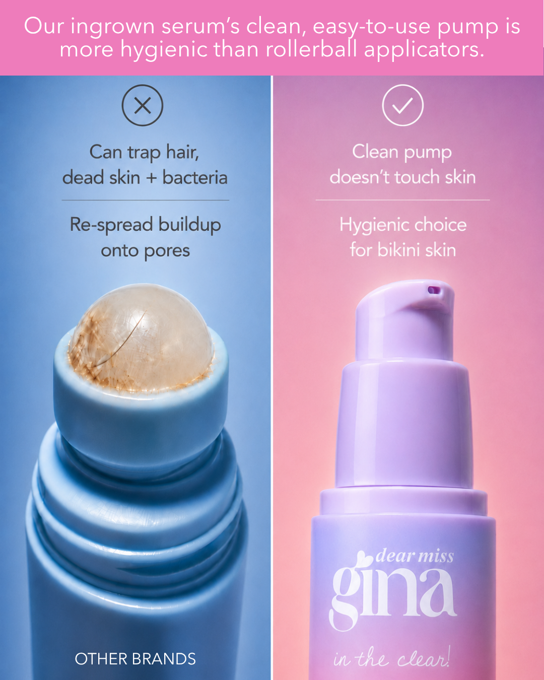 full bikini skincare bundle
