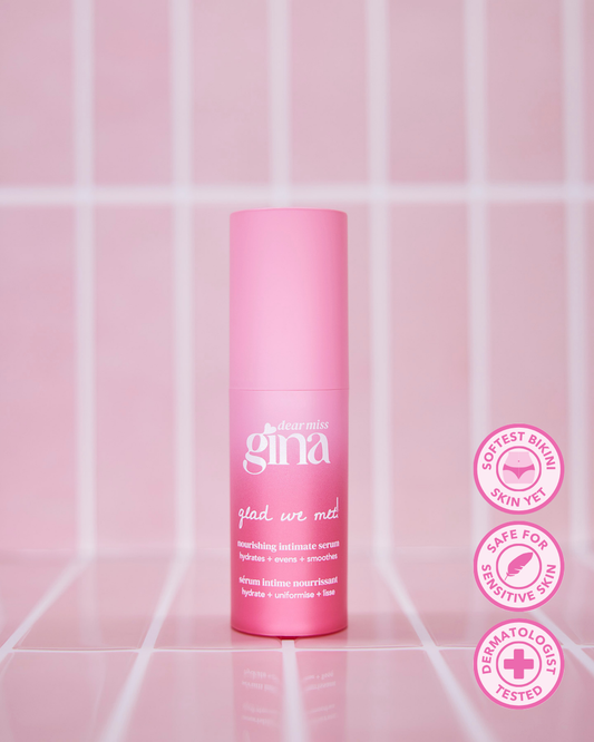 intimate serum